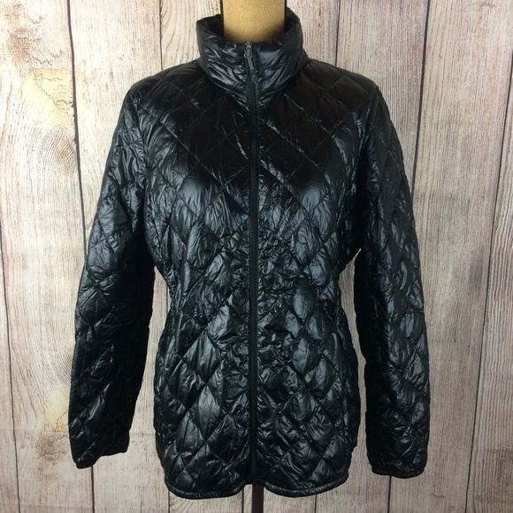 32 Degrees Other - 32 Degrees Packable Lightweight Down Jacket Sz L